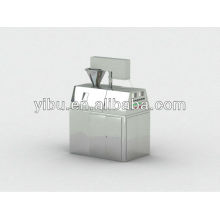 Seasoning used dry granulating machine